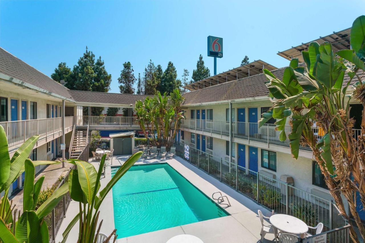 6-merced, Ca - North Hotel Merced