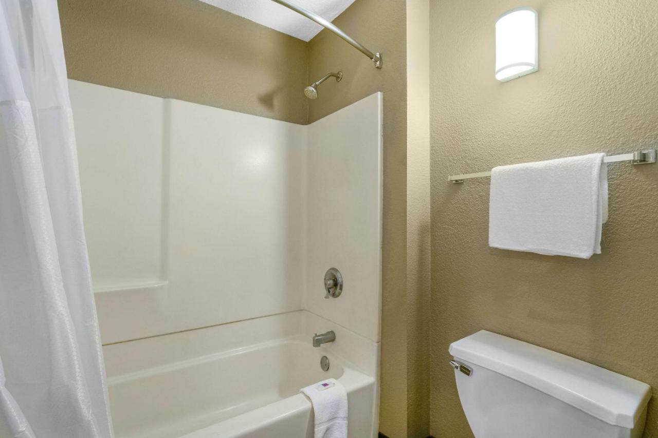 6-merced, Ca - North Hotel 3*